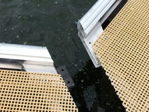 Aanlegsteiger