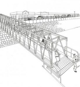 Loopbruggen