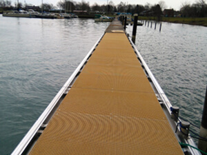 Uitbreiding jachthaven ‘T Loo in Linden ( Cuijk ) op de Kraayenbergse Plassen