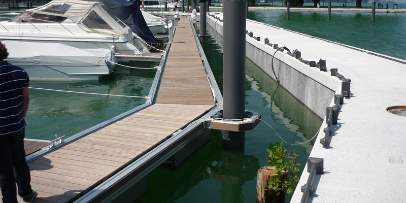 A | Bregenz